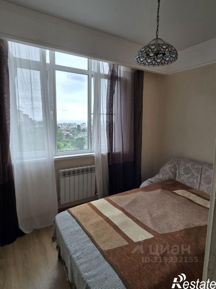 2-комн квартира Яблочная улица, 25,  д. 25