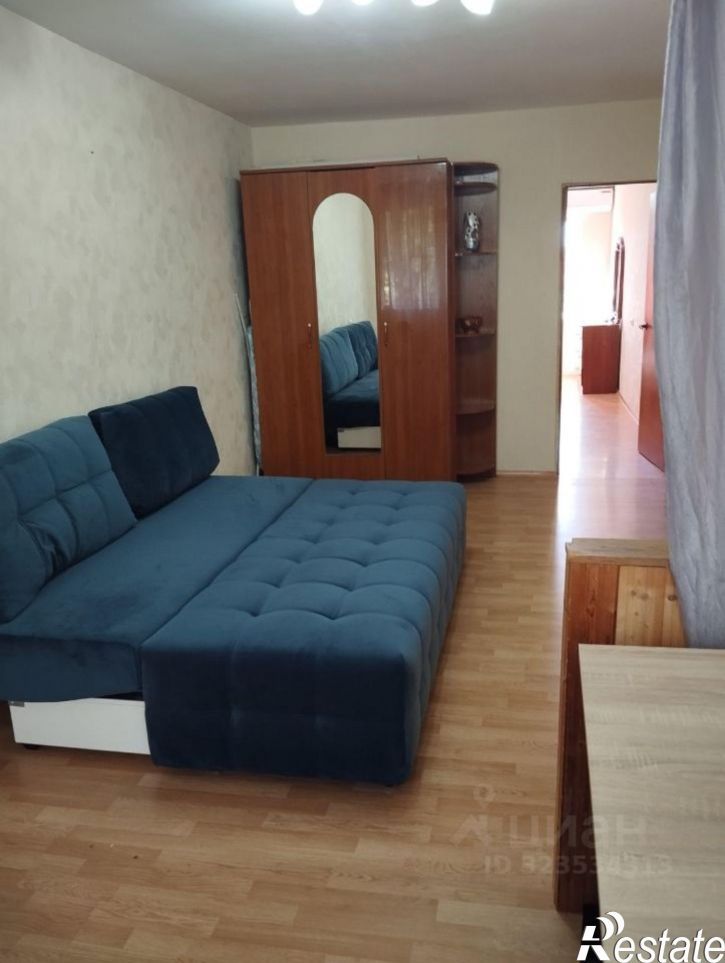 2-комн квартира ул Лесная, 2,  д. 2