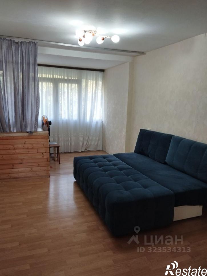 2-комн квартира ул Лесная, 2,  д. 2