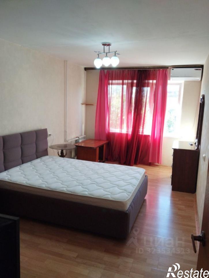 2-комн квартира ул Лесная, 2,  д. 2