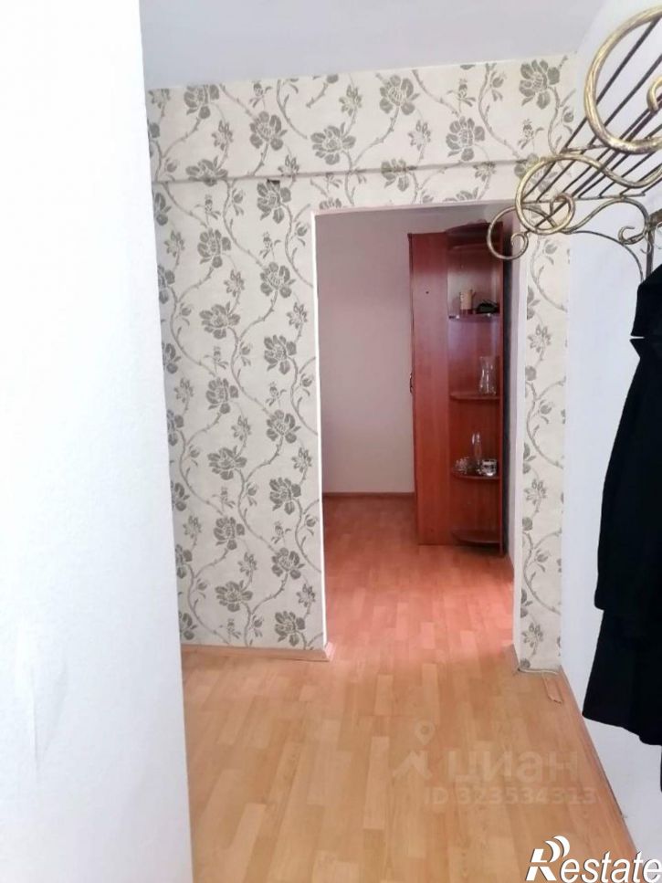 2-комн квартира ул Лесная, 2,  д. 2