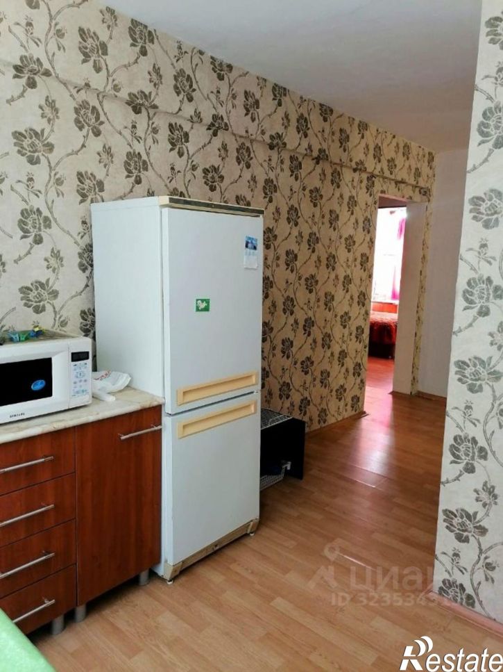 2-комн квартира ул Лесная, 2,  д. 2