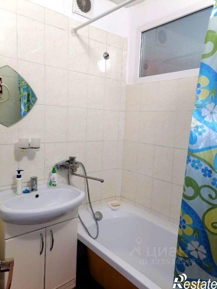 2-комн квартира ул Лесная, 2,  д. 2