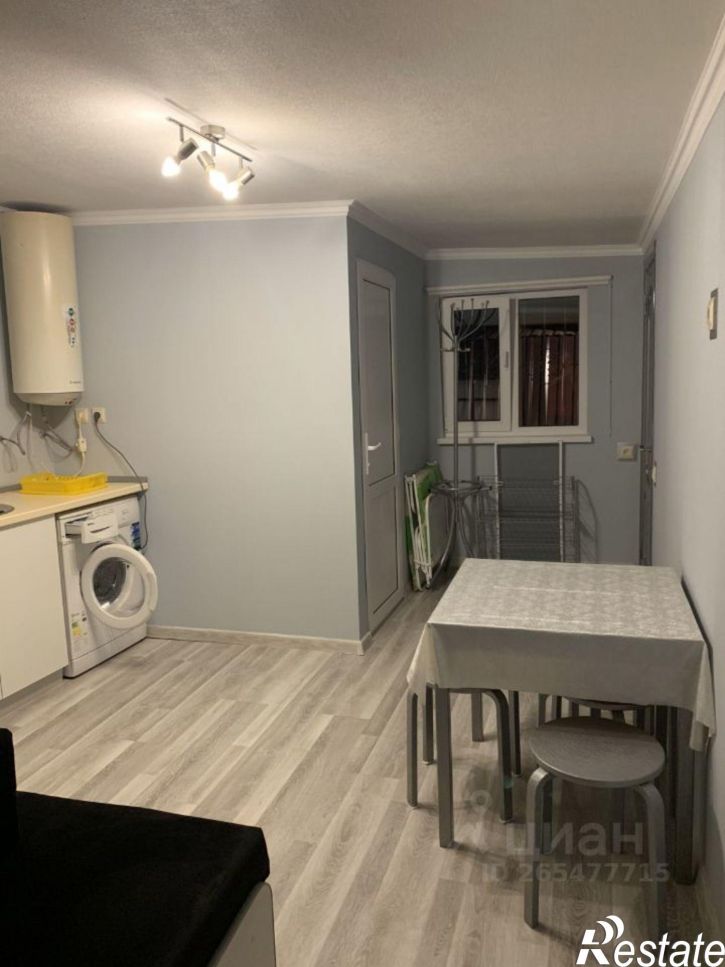 1-комн квартира улица Карла Маркса, 21,  д. 21