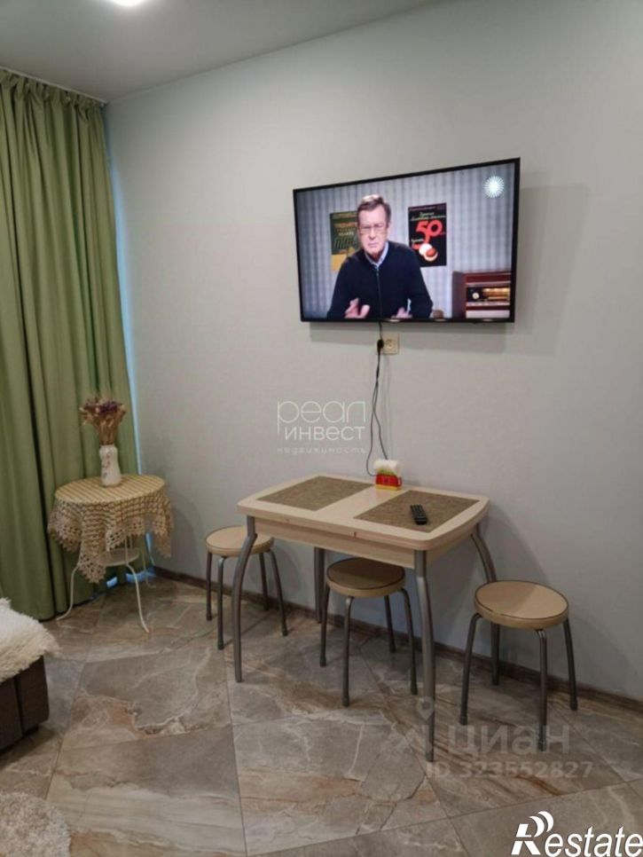 2-комн квартира Пластунская улица, 123А к1,  д. 123А к1