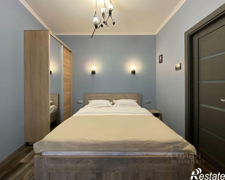 2-комн квартира Депутатская улица, 10,  д. 10