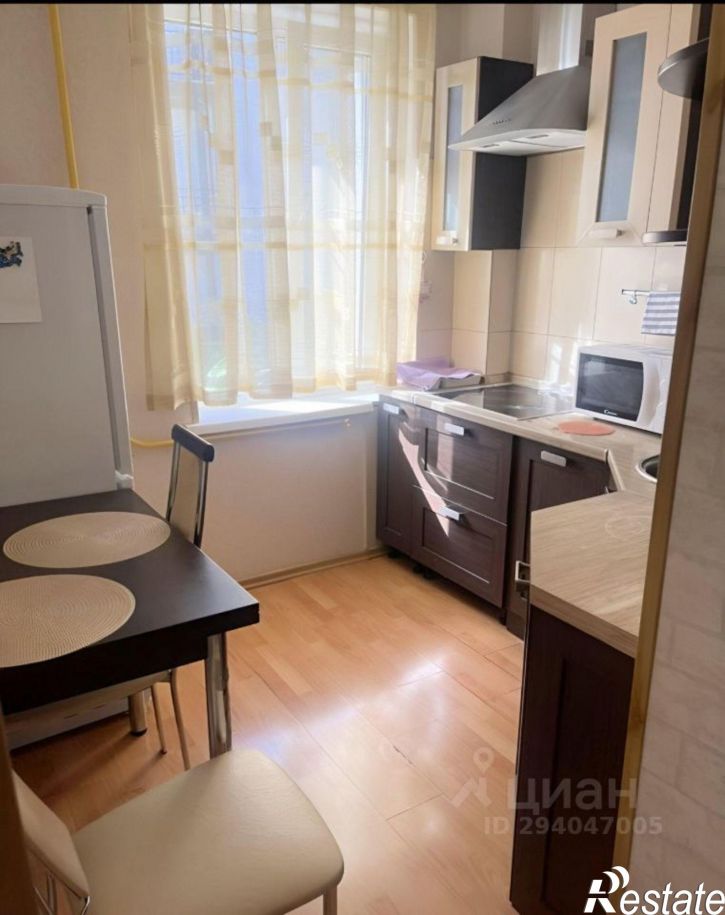 2-комн квартира Курортный проспект, 102/1,  д. 102/1