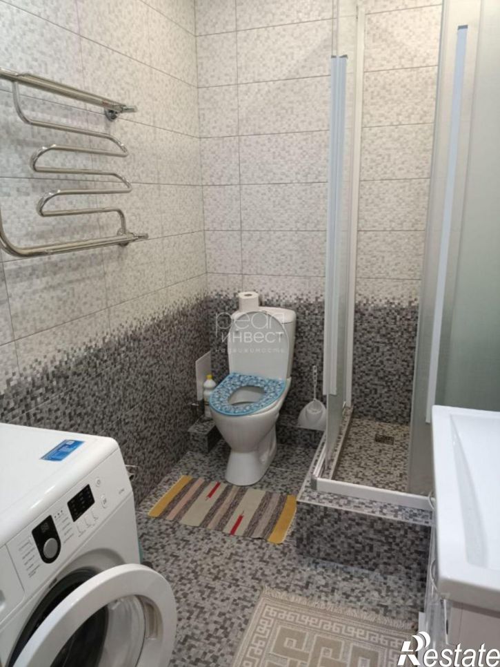 2-комн квартира Пластунская улица, 123А к1,  д. 123А к1