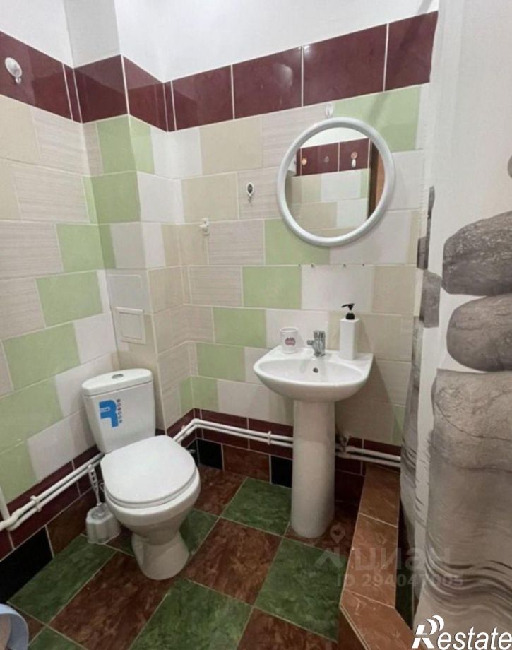 2-комн квартира Курортный проспект, 102/1,  д. 102/1