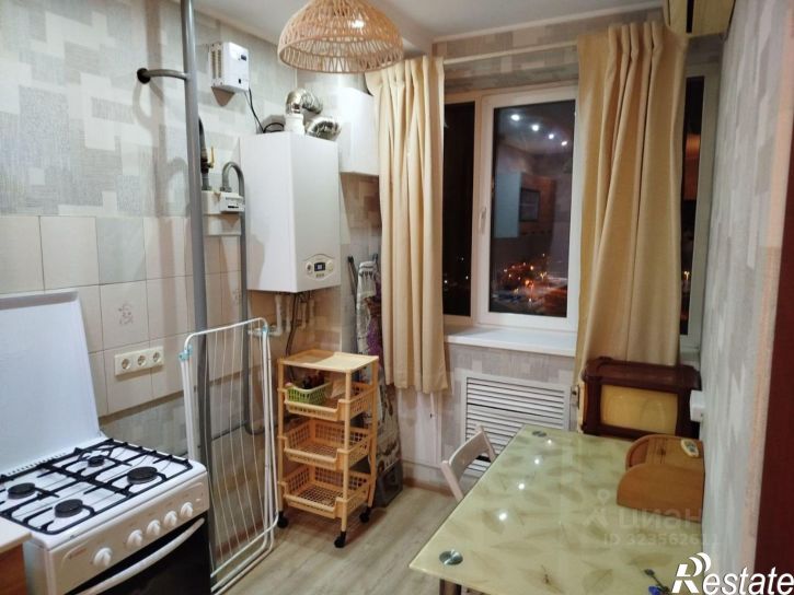 1-комн квартира Яблочная улица, 13,  д. 13