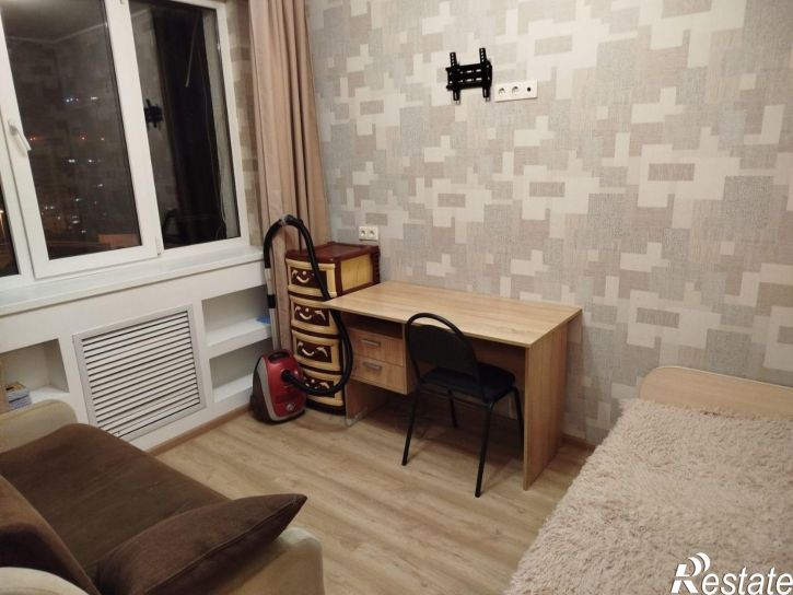 1-комн квартира Яблочная улица, 13,  д. 13