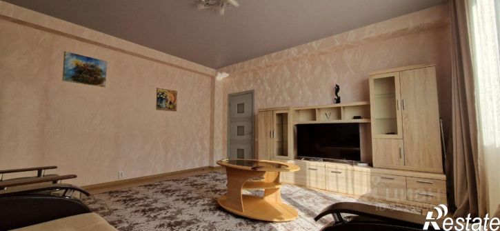 1-комн квартира улица Макаренко, 8/6,  д. 8/6