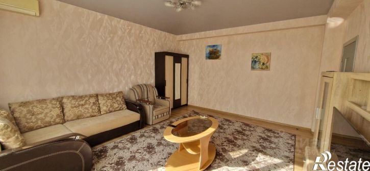 1-комн квартира улица Макаренко, 8/6,  д. 8/6