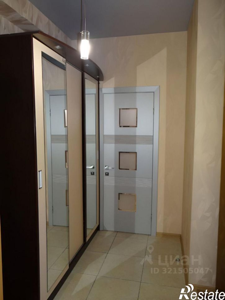 1-комн квартира улица Макаренко, 8/6,  д. 8/6