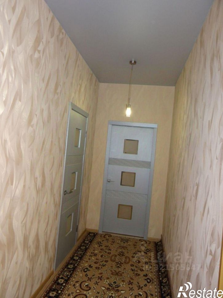 1-комн квартира улица Макаренко, 8/6,  д. 8/6