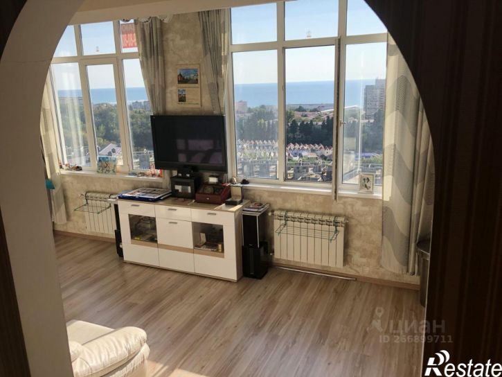 2-комн квартира Троицкая улица, 46,  д. 46