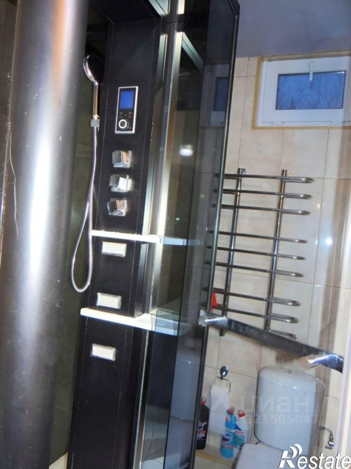 1-комн квартира улица Макаренко, 8/6,  д. 8/6