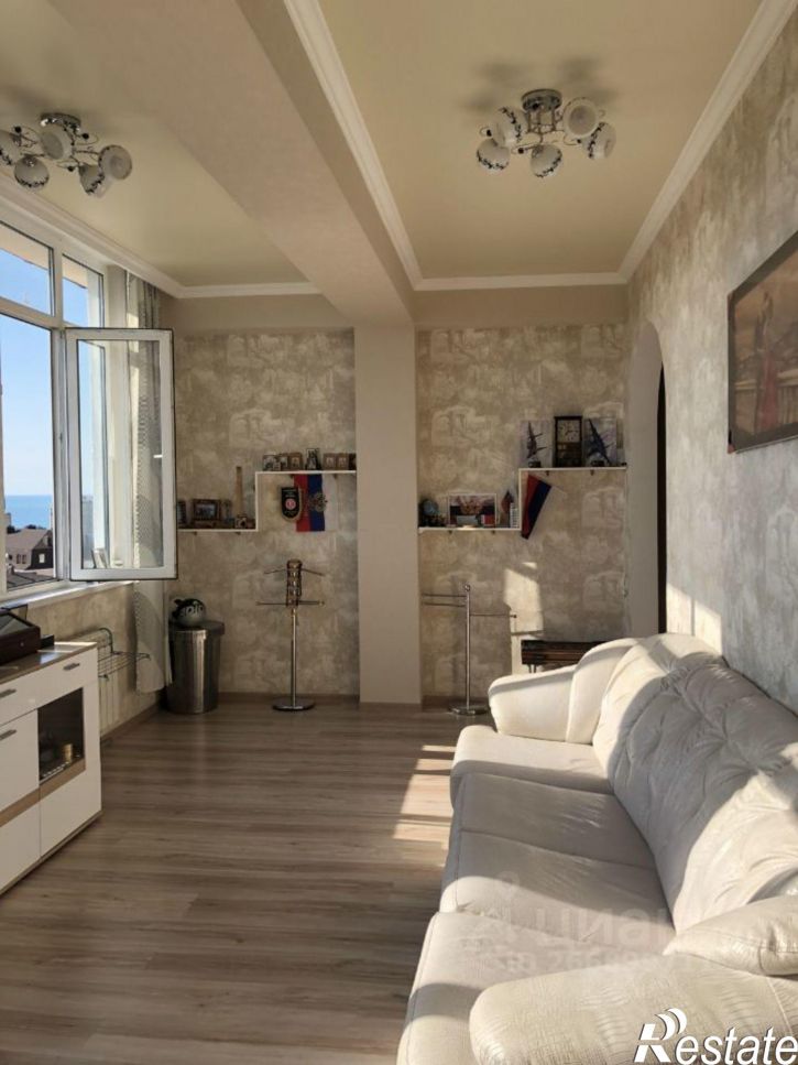 2-комн квартира Троицкая улица, 46,  д. 46