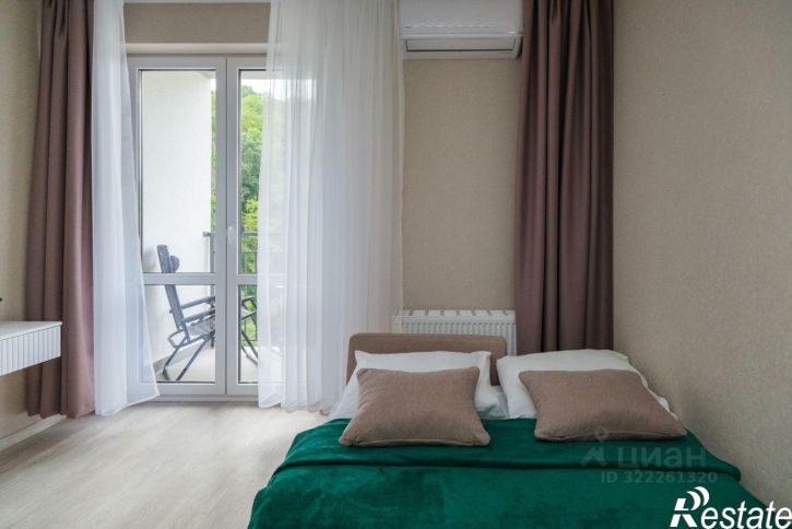 1-комн квартира улица Искры, 88 к8,  д. 88 к8