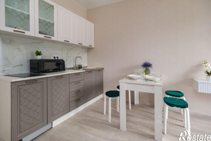 1-комн квартира улица Искры, 88 к8,  д. 88 к8