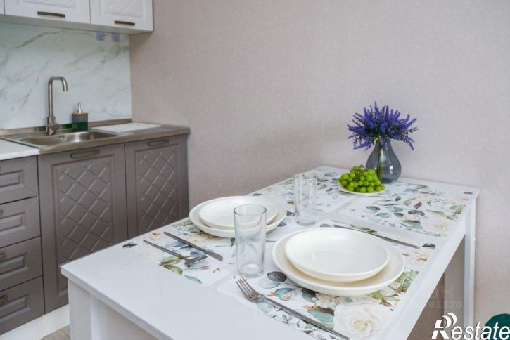 1-комн квартира улица Искры, 88 к8,  д. 88 к8