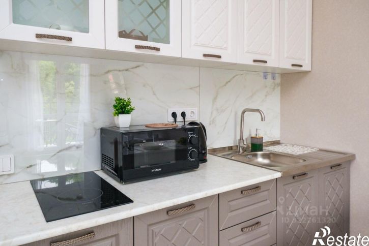 1-комн квартира улица Искры, 88 к8,  д. 88 к8