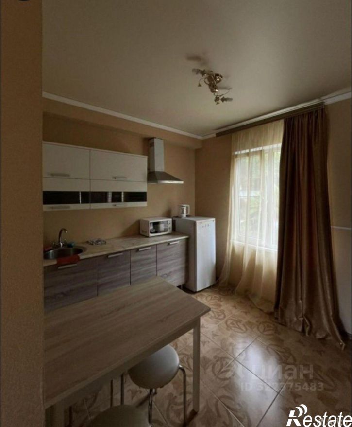 2-комн квартира улица Ленина, 282/26,  д. 282/26