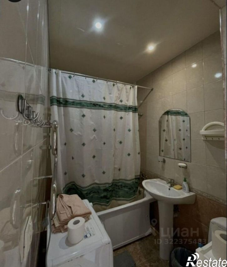 2-комн квартира улица Ленина, 282/26,  д. 282/26