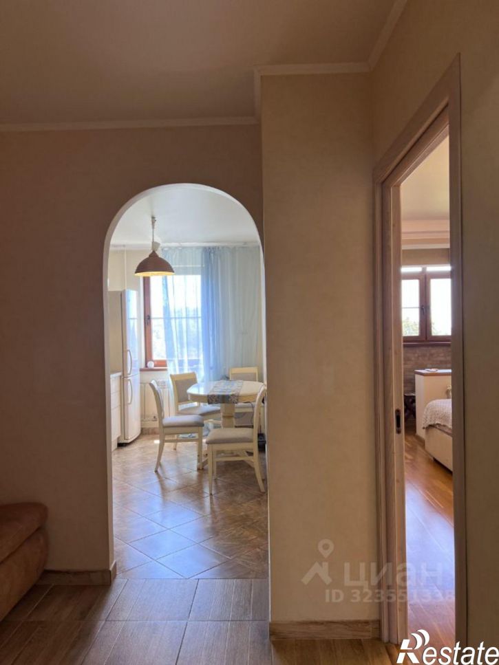 1-комн квартира Вишнёвая улица, 27,  д. 27