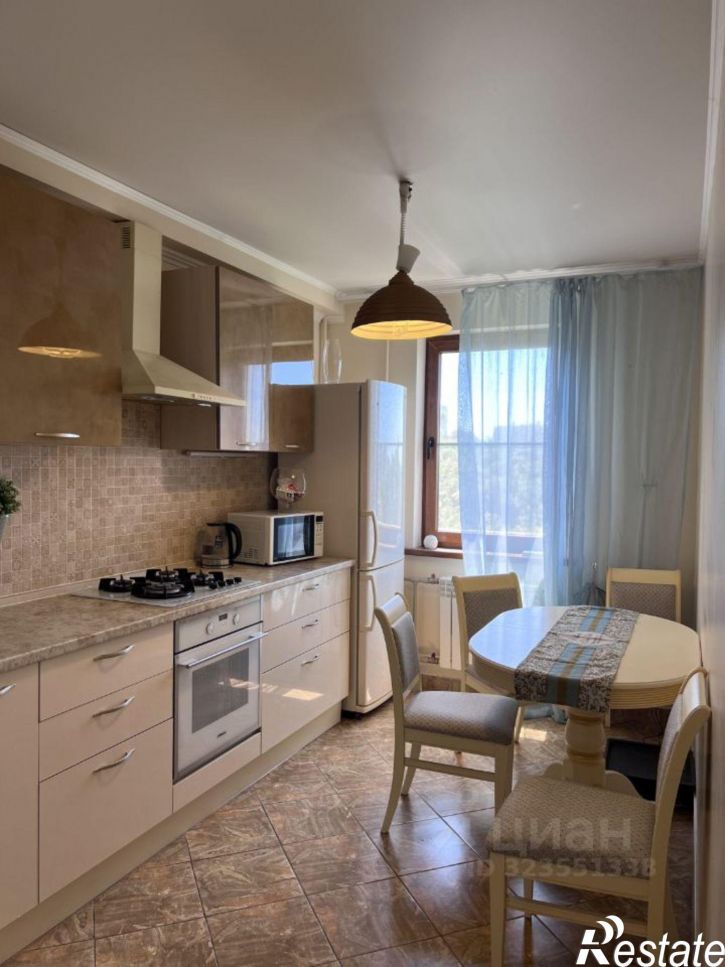 1-комн квартира Вишнёвая улица, 27,  д. 27