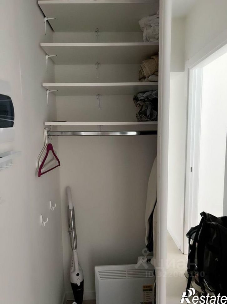 1-комн квартира улица Тимирязева, 34Б,  д. 34Б