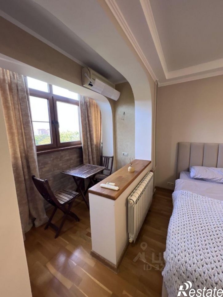 1-комн квартира Вишнёвая улица, 27,  д. 27