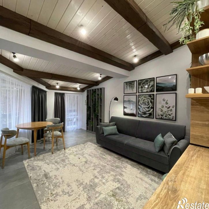 2-комн квартира ул Березовая, 24,  д. 24