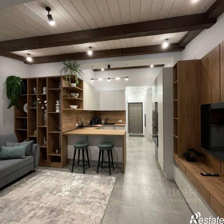 2-комн квартира ул Березовая, 24,  д. 24