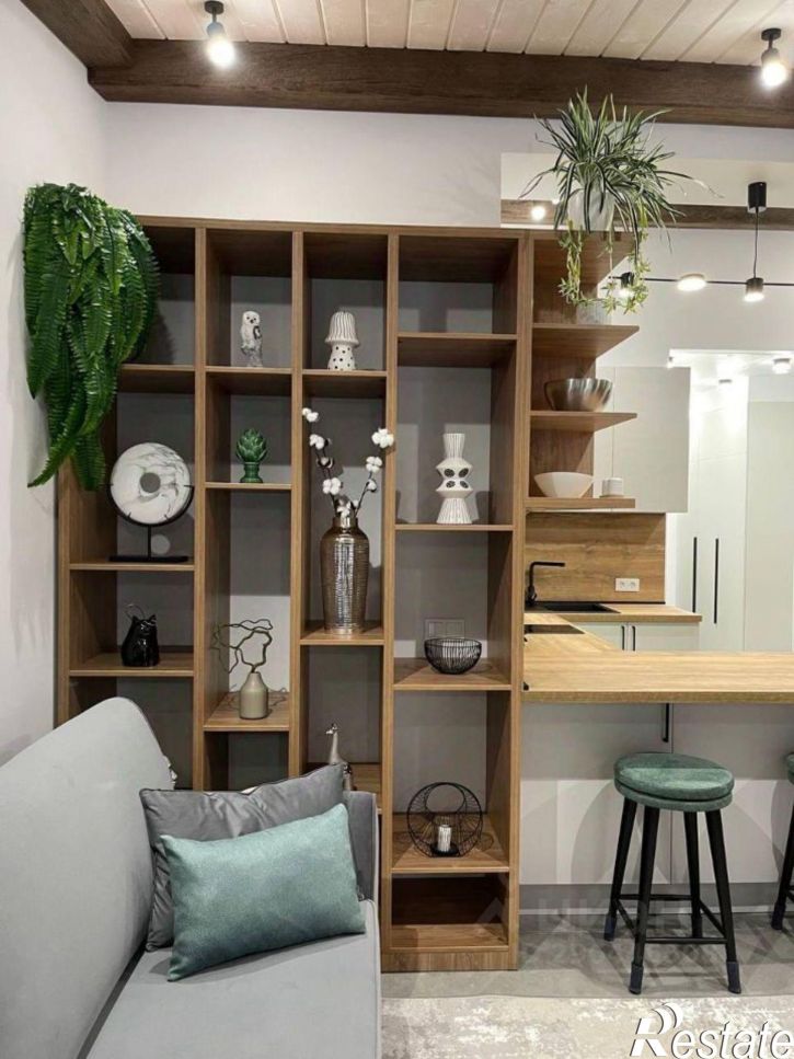 2-комн квартира ул Березовая, 24,  д. 24