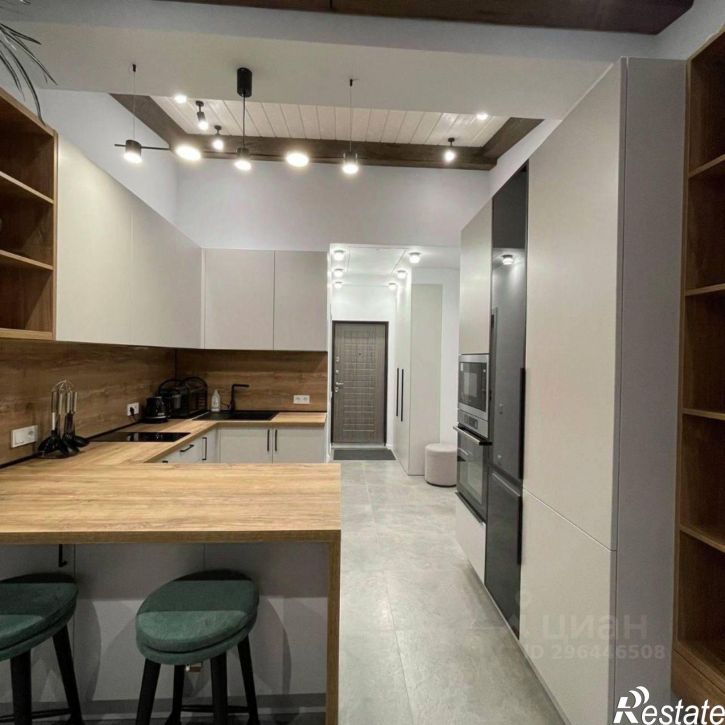 2-комн квартира ул Березовая, 24,  д. 24