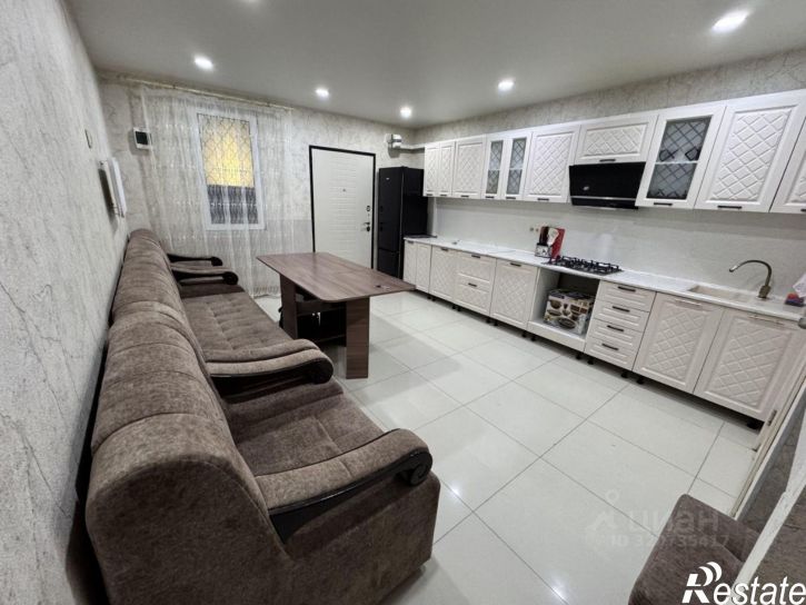 3-комн квартира ул Суздальская, 30,  д. 30