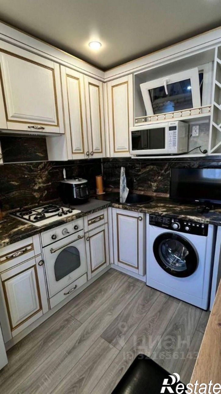 1-комн квартира Лесная улица, 7,  д. 7