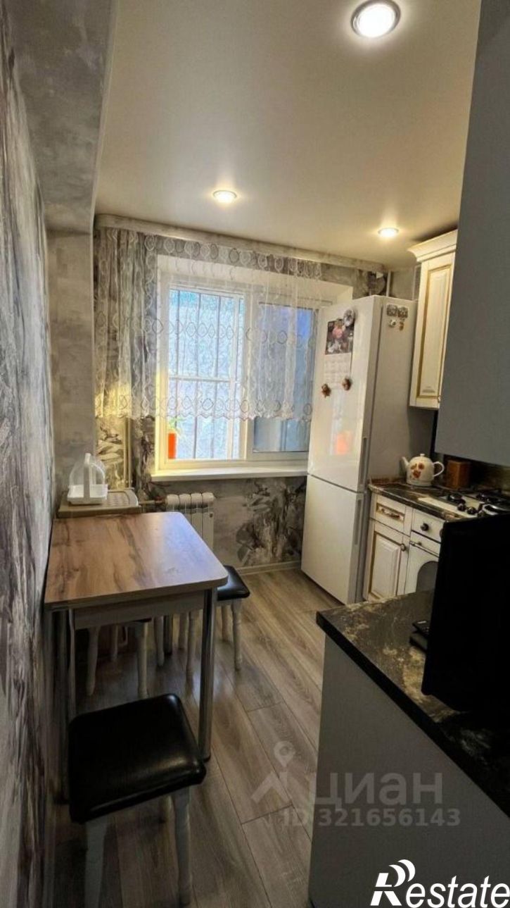 1-комн квартира Лесная улица, 7,  д. 7