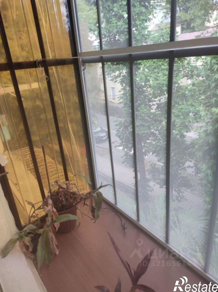 1-комн квартира Лесная улица, 7,  д. 7