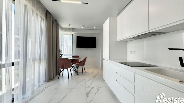 1-комн квартира Курортный пр-кт, 96Г 1,  д. 96Г 1,  к. 1