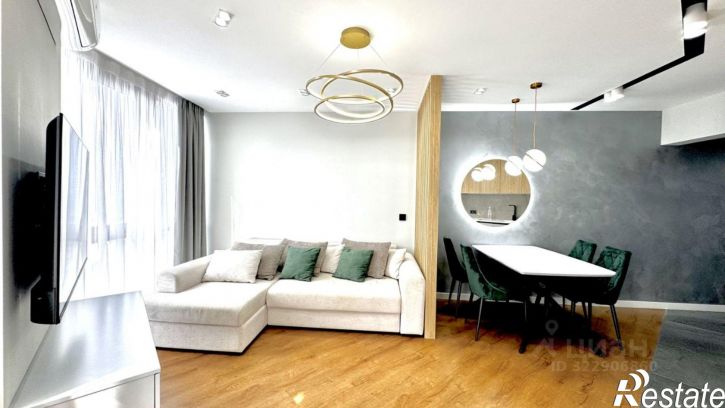 2-комн квартира ул Ленина, 298Б 5,  д. 298Б 5,  к. 5