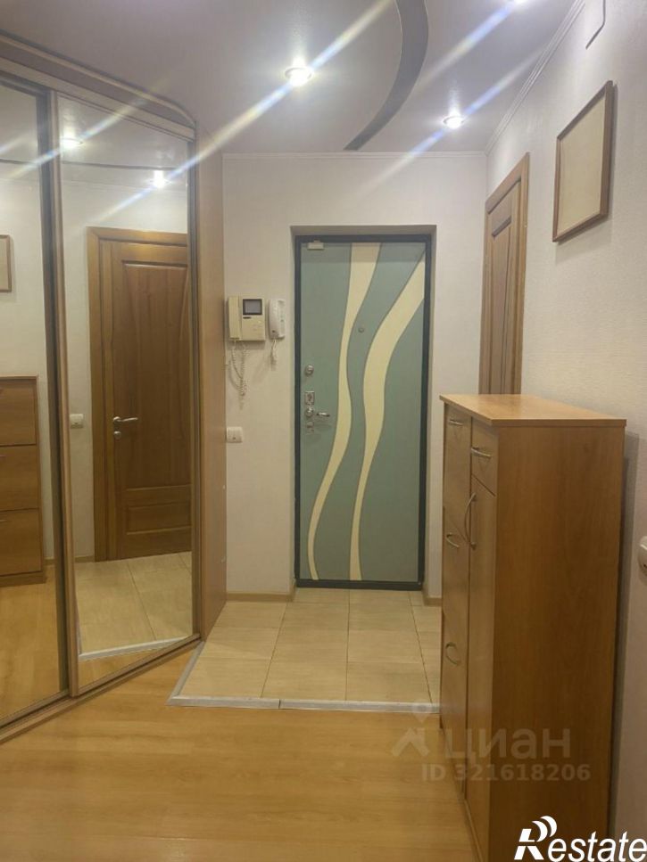 3-комн квартира Донская улица, 102,  д. 102