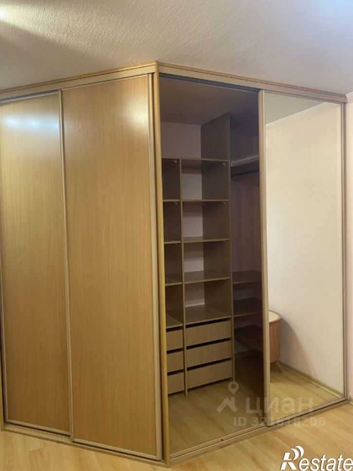 3-комн квартира Донская улица, 102,  д. 102