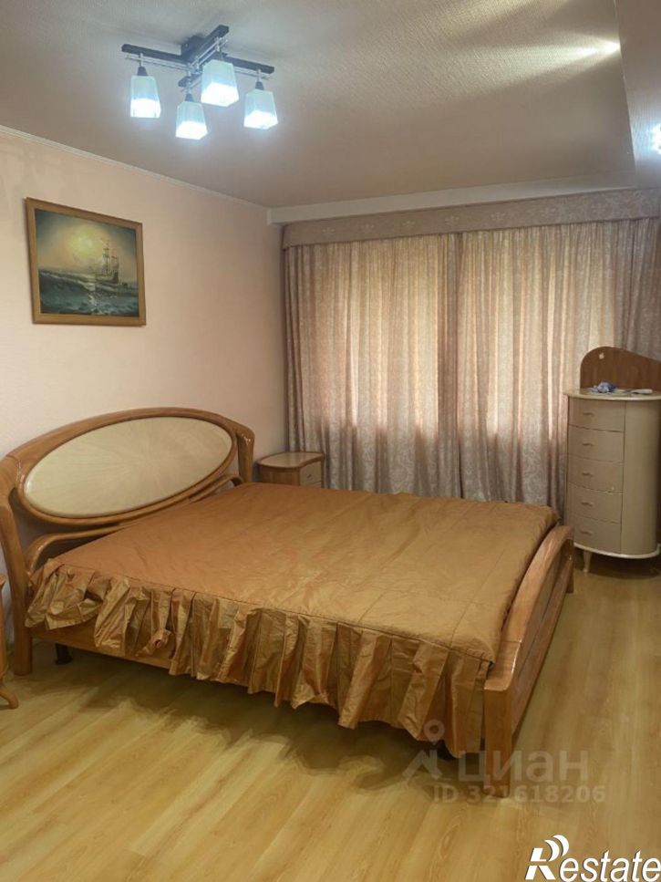 3-комн квартира Донская улица, 102,  д. 102