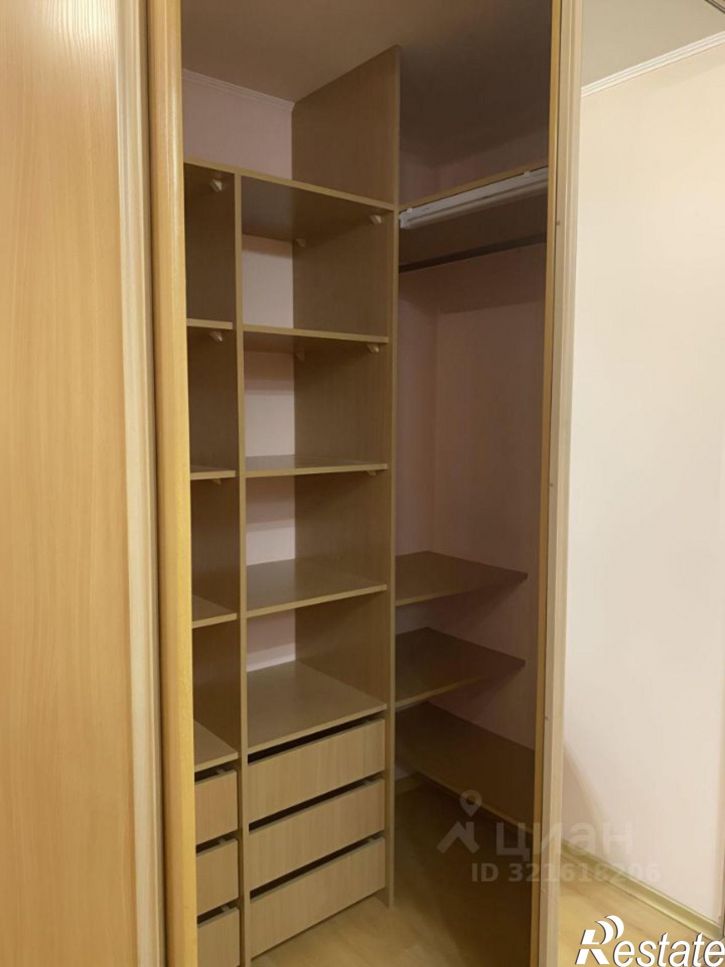 3-комн квартира Донская улица, 102,  д. 102