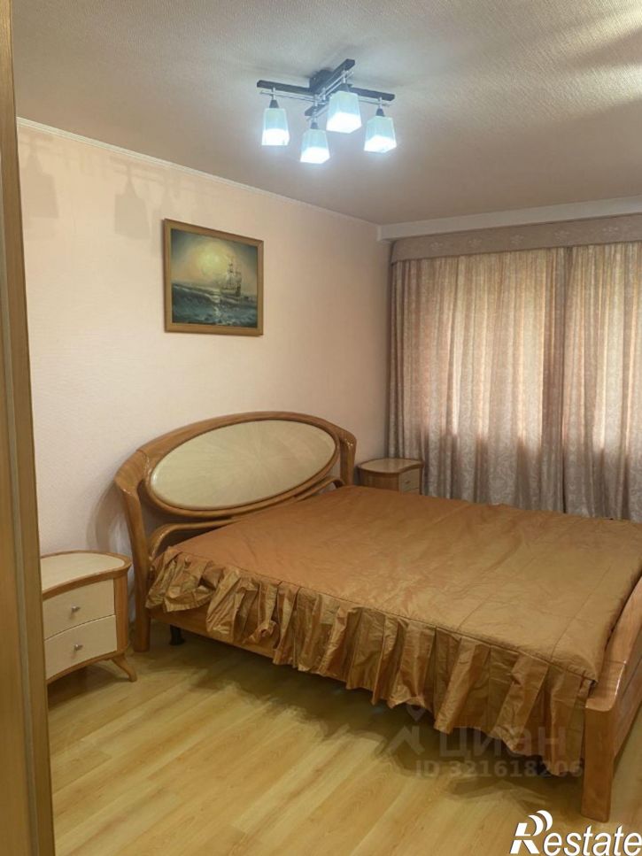 3-комн квартира Донская улица, 102,  д. 102