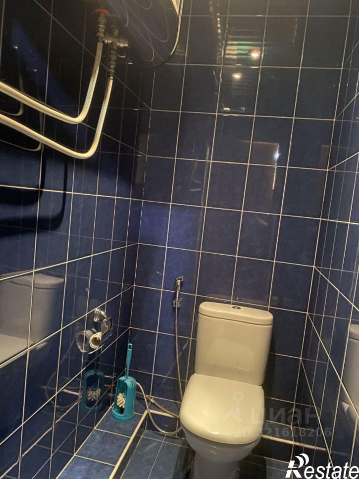 3-комн квартира Донская улица, 102,  д. 102