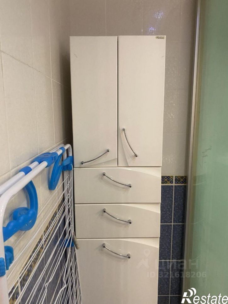 3-комн квартира Донская улица, 102,  д. 102