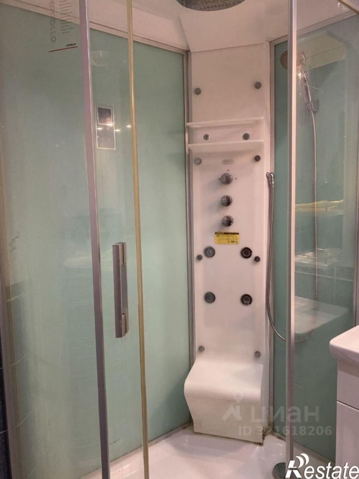 3-комн квартира Донская улица, 102,  д. 102